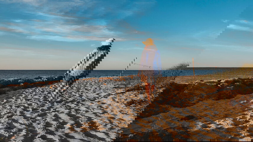 Treasures of Cape Cod & the Islands (Women-Only Tour)