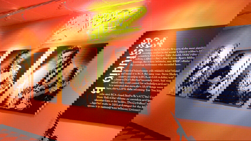 Soul of the Deep South (Women-Only Tour)