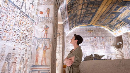 12 Day Splendours of Egypt (Women-Only Tour) (Insight Vacations)