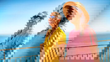 16 Day Country Roads of Italy (Women-Only Tour) (Insight Vacations)