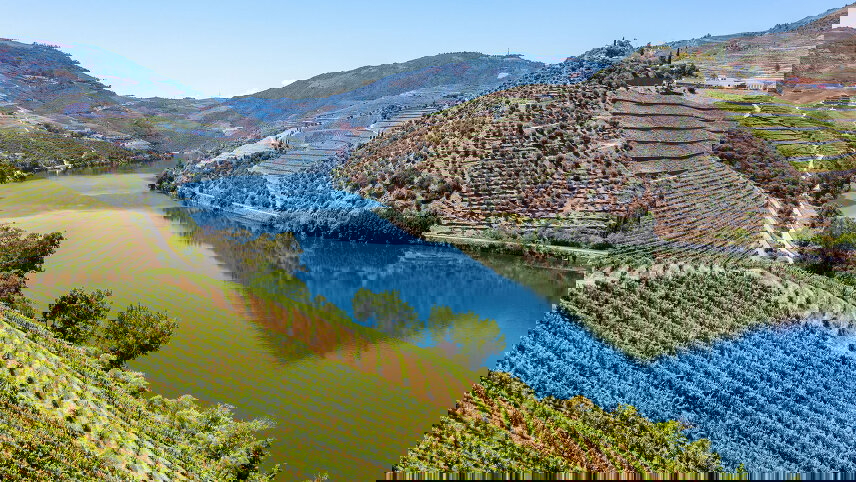 Country Roads of Portugal (Women-Only Tour)