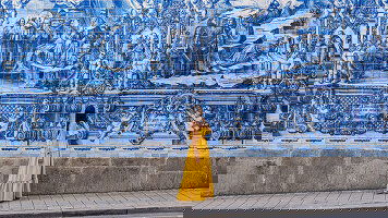 11 Day Country Roads of Portugal (Women-Only Tour) (Insight Vacations)