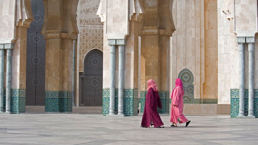 Best of Morocco (Women-Only Tour)