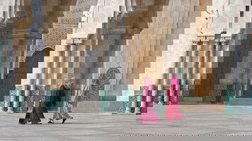 11 Day Treasures of Morocco (Women-Only Tour) (Insight Vacations)