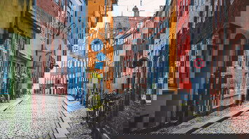 10 Day Northern Capitals (Women-Only Tour) (Insight Vacations)