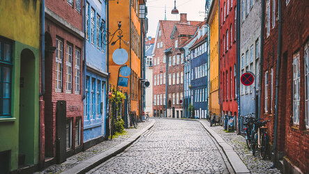 10 Day Northern Capitals (Women-Only Tour) (Insight Vacations)