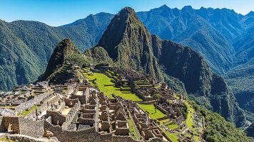 10 Day Peru with Machu Picchu (Women-Only Tour) (Insight Vacations)