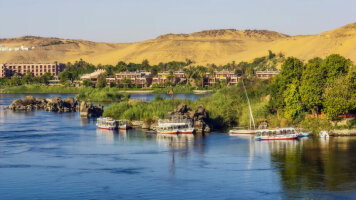 9 Day Ancient Wonders of the Nile (Small Group) (Insight Vacations)