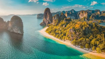 14 Day Classic Thailand with Phuket (Small Group) (Insight Vacations)
