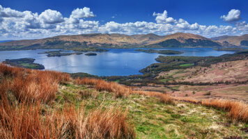 14 Day Best of Ireland & Scotland (Small Group) (Insight Vacations)