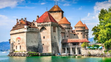 14 Day Country Roads of Switzerland (Small Group) (Insight Vacations)