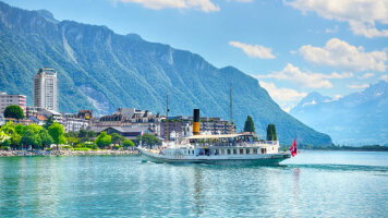 14 Day Country Roads of Switzerland (Small Group) (Insight Vacations)