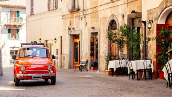 11 Day Best of Italy (Small Group) (Insight Vacations)