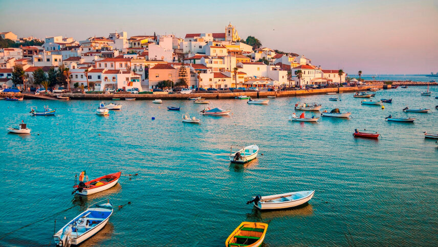 Country Roads of Portugal (Small Group)