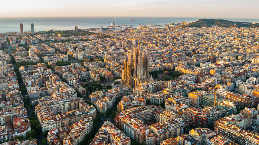 Highlights of Spain (Small Group)