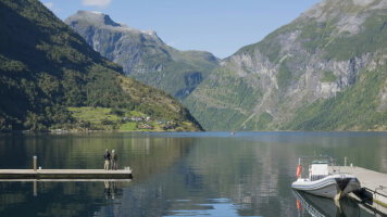 15 Day Spectacular Scandinavia and its Fjords (Small Group) (Insight Vacations)