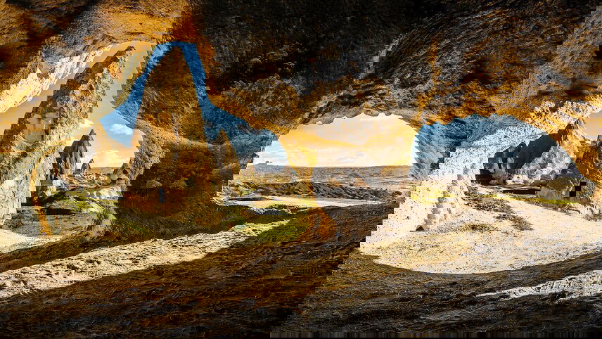 Treasures of Turkey with ANZAC Day