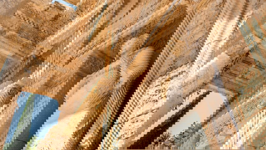 Wonders of Turkey with ANZAC Day