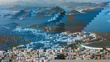 9 Day Contrasts of Brazil & Argentina (Insight Vacations)