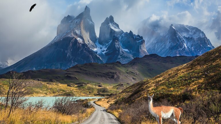 Best of Chile from Atacama to Patagonia