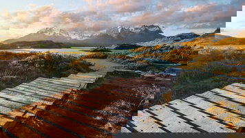 12 Day Heart of Patagonia (Small Group) (Insight Vacations)