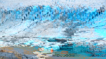 12 Day Heart of Patagonia (Insight Vacations)