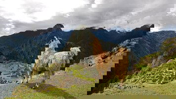 10 Day Peru with Machu Picchu (Small Group) (Insight Vacations)