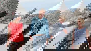 Insight Vacations Small Group Tours