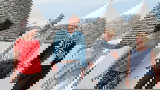 Insight Vacations Small Group Tours