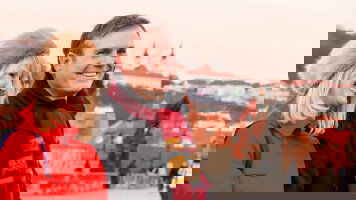 Insight Vacations Autumn, Spring & Winter