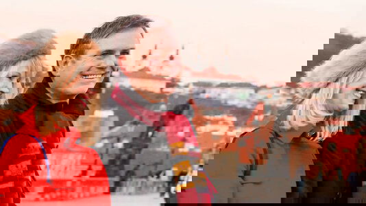 Insight Vacations Autumn, Spring & Winter