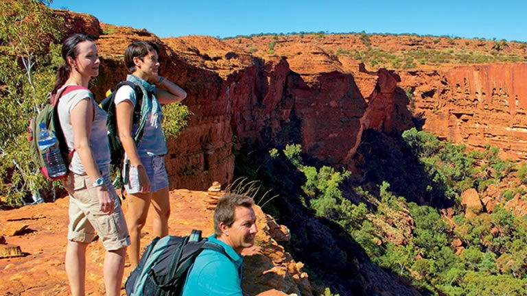 Alice Springs, Northern Territory