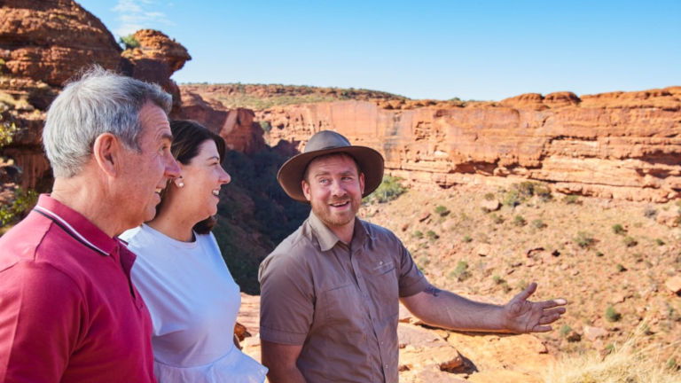 6 Reasons to Travel On a Small Group Tour with Inspiring Journeys