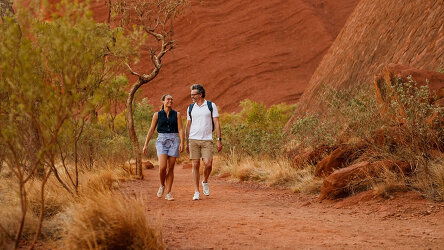 12 Day Northern Territory Dreaming (Inspiring Journeys)