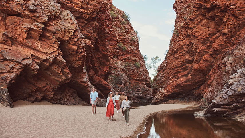Inspiring Journeys Unveils New 2025 & 2026 Season Itineraries