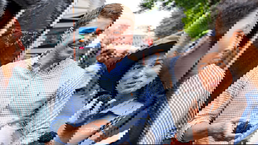 Tasting Tasmania & Flinders Island