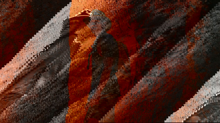 Kimberley Gorges & Gibb River Road