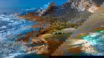 7 Day Tasting Tasmania & Flinders Island (Inspiring Journeys)