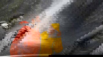 13 Day Inspiring New Zealand (Inspiring Journeys)