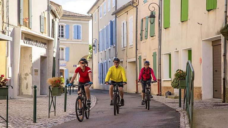 Intrepid Small Group Travel, Europe