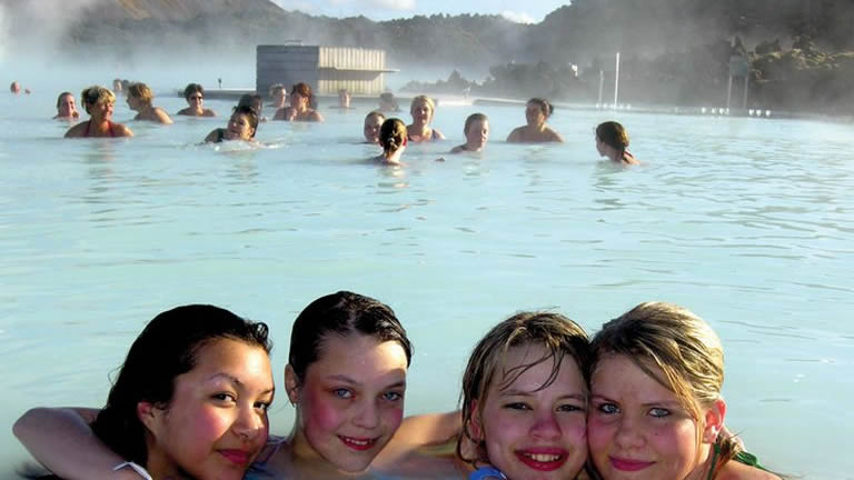 Intrepid Small Group Travel, Iceland