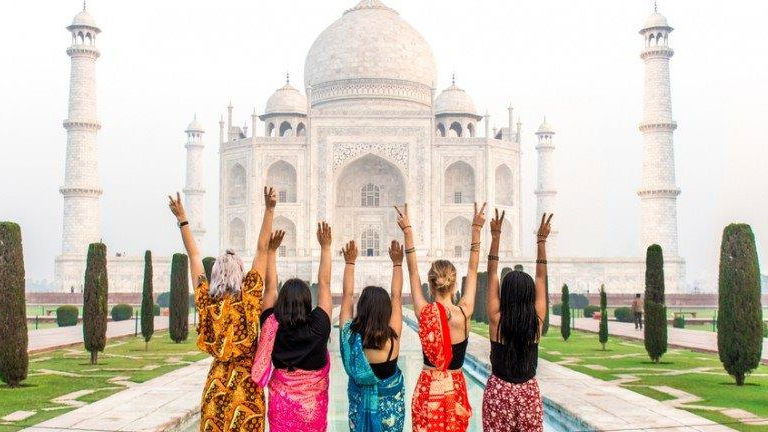 Geckos Adventures joins forces with Intrepid Travel