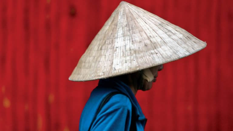 Vietnam's Hidden Gems with Intrepid Travel