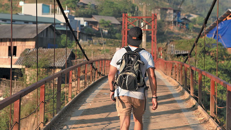 Vietnam's Mountainous North with Intrepid Travel Vietnam's Mountainous North with Intrepid Travel