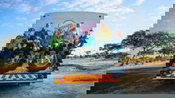 Intrepid Africa Tours