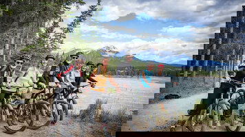 Intrepid Canada Tours