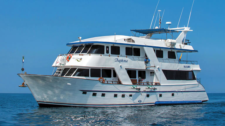 Absolute Galapagos (Grand Daphne)