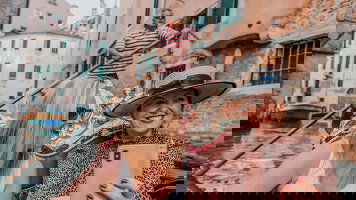 Intrepid Europe Tours