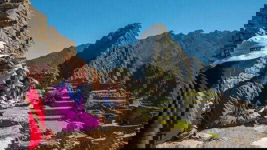 Why travel with Intrepid?