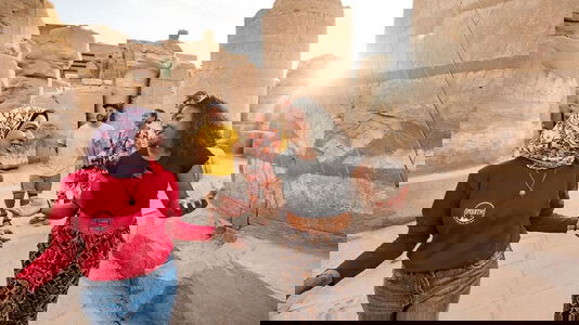 Intrepid's Local Guides